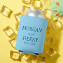 Search for wedding can coolers Modern