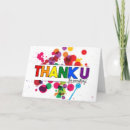 Search for lgbt thank you cards Colourful