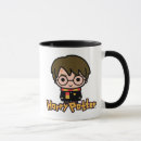 Search for harry potter cartoon mugs Hogwarts