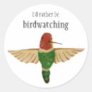 Search for hummingbirds stickers Wildlife