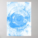 Search for aqua blue background posters Artistic
