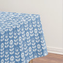 Search for 70s pattern tablecloths Flower