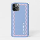 Search for squiggle iphone cases Pink