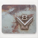 Search for old car mouse mats Auto