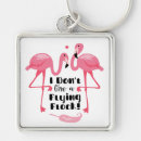 Search for cute flamingo key rings Funny