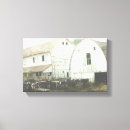 Search for dairy cow canvas prints Barn
