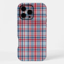 Search for red and white plaid iphone cases Pattern