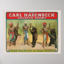 Search for old circus posters Entertainment