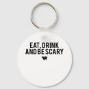 Search for eat drink key rings Pumpkin