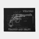 Search for handguns Armed
