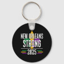 Search for fleur de lis key rings Green
