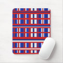 Search for in plaid mouse mats Modern