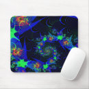 Search for round mouse mats Blue