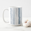 Search for blue and gray mugs Contemporary