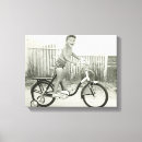 Search for side view canvas prints Full length