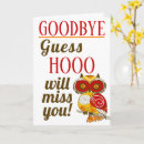 Search for funny bon voyage cards Farewell