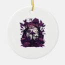 Search for easy christmas tree decorations Gothcore
