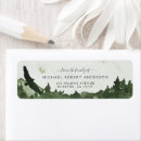 Search for funeral return address labels Memorial