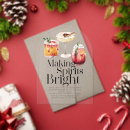 Search for making spirits bright invitations Mulled wine