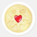 Search for illustrated food stickers Heart