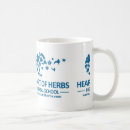 Search for herbs mugs Herbalist