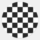 Search for chequerboard stickers Classic