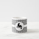 Search for white and black cat mugs Unique
