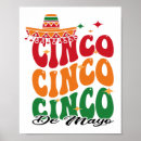 Search for 5 de mayo posters Margarita