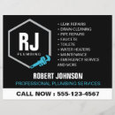 Search for plumbing flyers Contractor