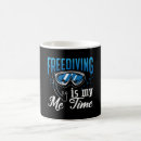 Search for spearfishing mugs Dive