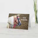 Search for horse sympathy cards Beautiful