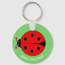 Search for green is good key rings Cute