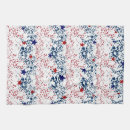 Search for red star tea towels America