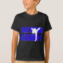 Search for karate dad tshirts Fighter