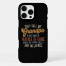 Search for call dad iphone cases Grandpa