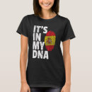 Search for espana tshirts Dna