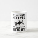 Search for reptile mugs Gecko