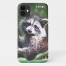 Search for racoon iphone cases Wildlife