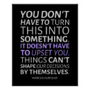 Search for marcus aurelius posters Inspirational