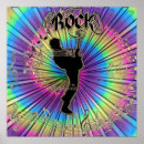Search for psychedelic music art Vintage