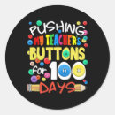 Search for pushing stickers School