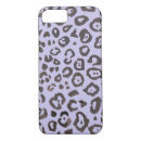Search for purple animal print iphone cases Lavender