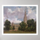 Search for cathedral posters Constable