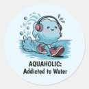 Search for funny cloud stickers Cute