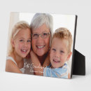 Search for granny plaques Grandkids