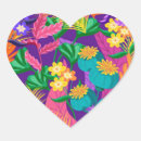 Search for exotic pattern stickers Leaves