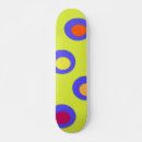 Search for aliens comp skateboards Design