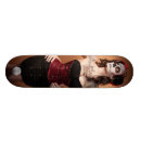 Search for models skateboards Girl