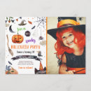 Search for pumpkin cat invitations Spider