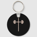 Search for dumbbell key rings Workout